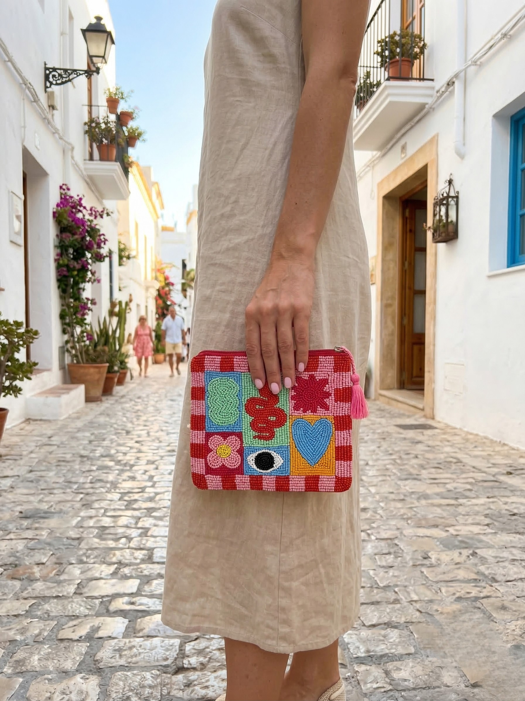 Pochette Bead Stories - immagine 6