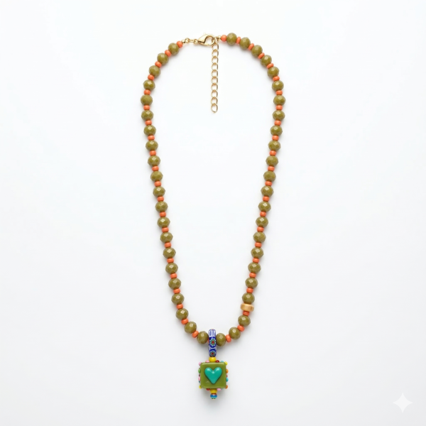 Collana Spring - immagine 4