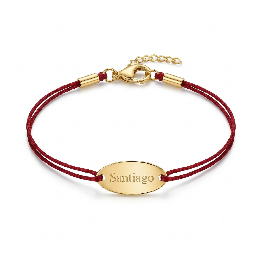 Bracciale Portami con Te (Uomo)