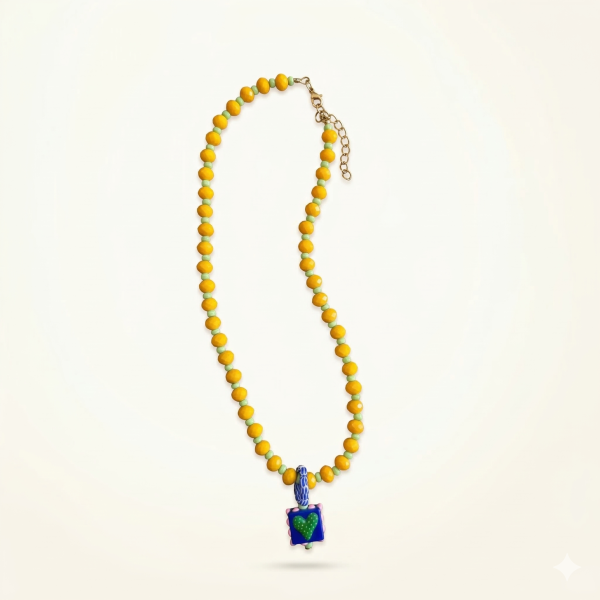 Collana Spring - immagine 2
