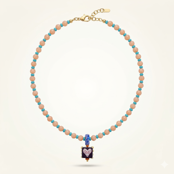 Collana Spring - immagine 3