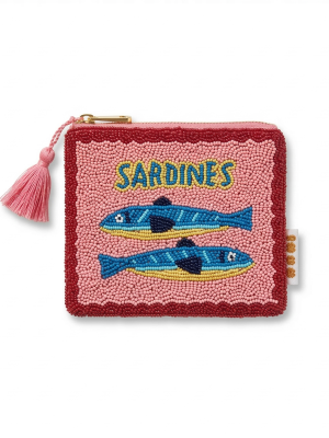 Pochette Bead Stories