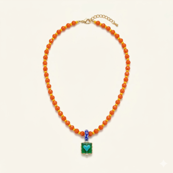Collana Spring - immagine 5