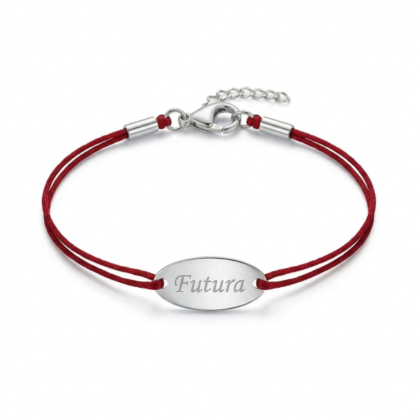 Bracciale Portami con Te (Uomo) - immagine 3