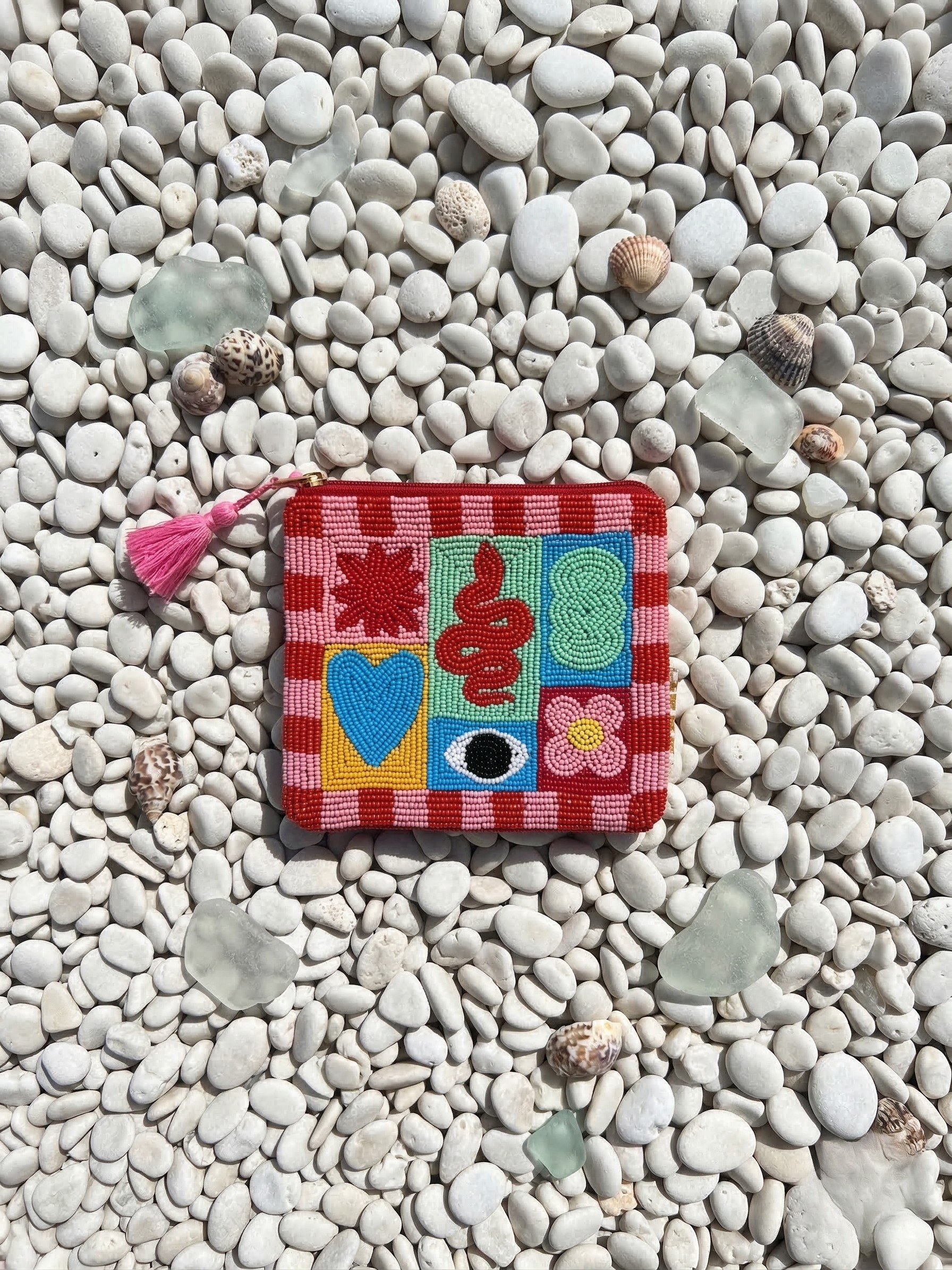 Pochette Bead Stories - immagine 4