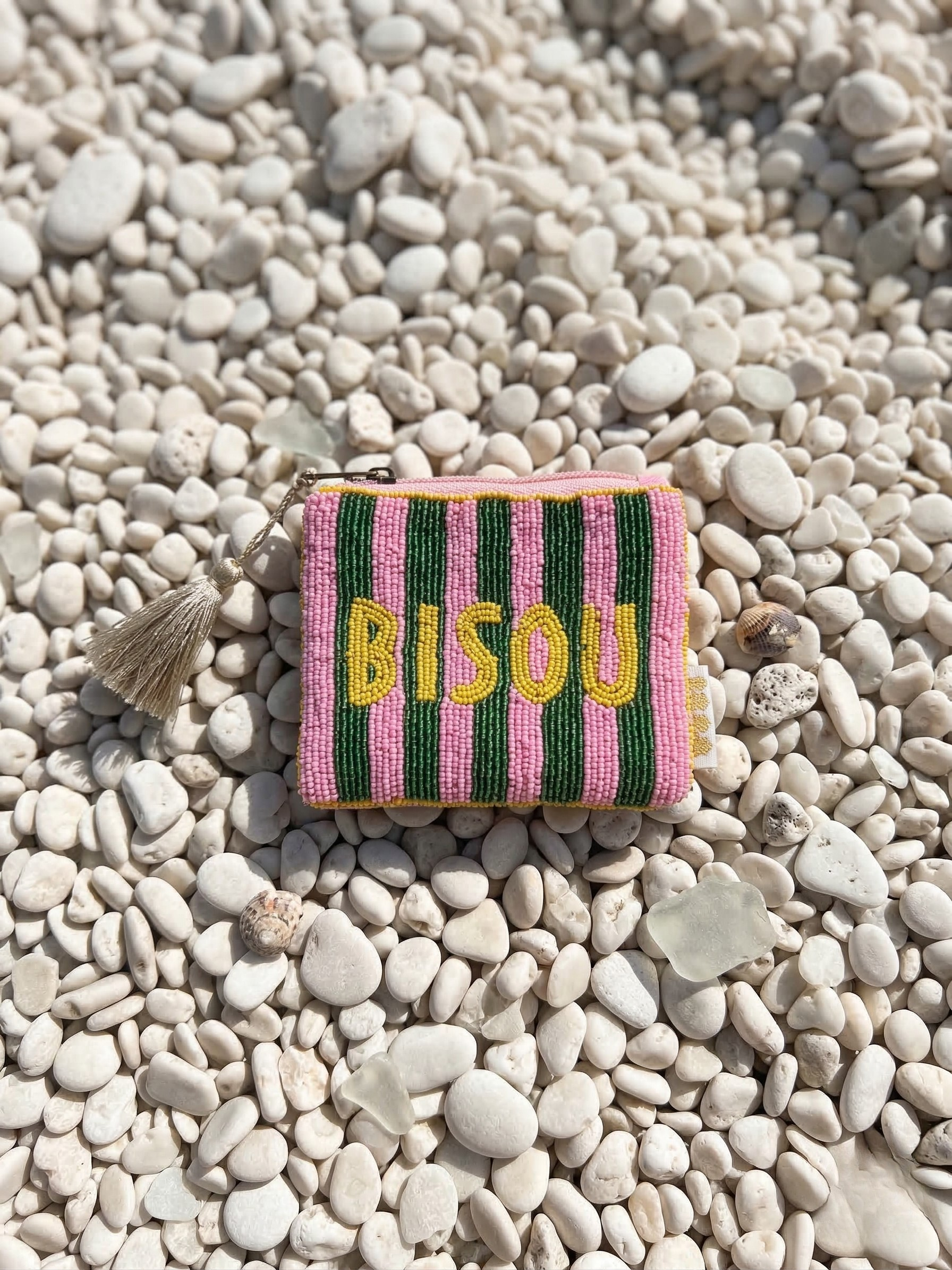 Pochette Bead Stories - immagine 3