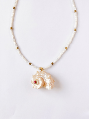 Collana Marea