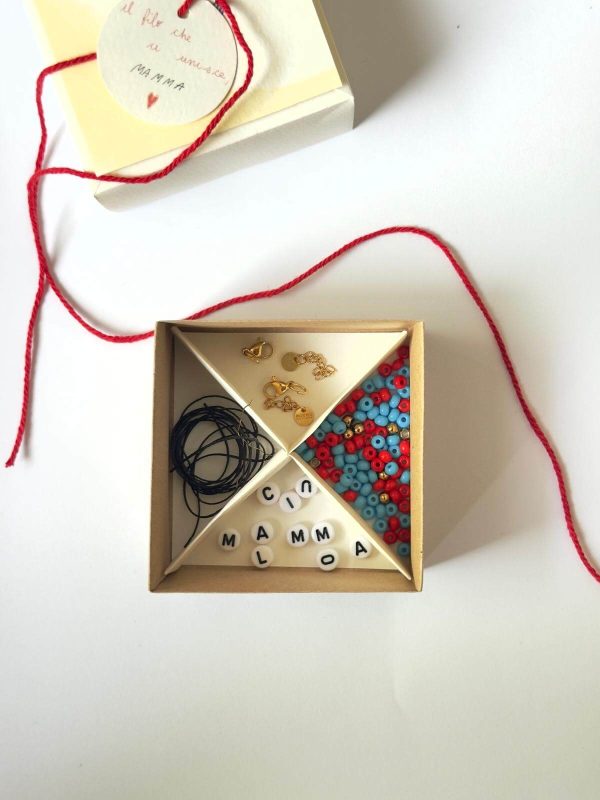Box Il filo che ci unisce - immagine 2