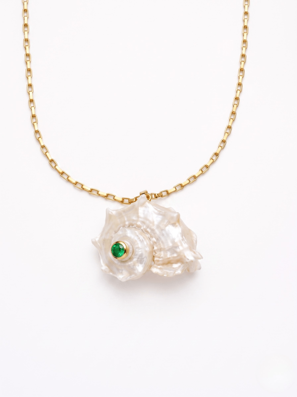 Collana Talismano - immagine 2