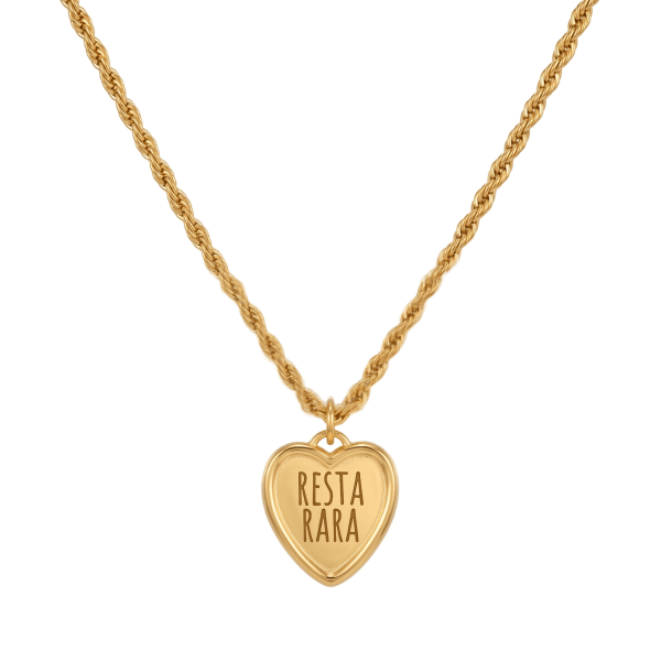 Collana Promessa — Anniversario 7 anni - immagine 6
