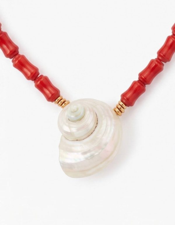 Collana Vento Rosso - immagine 2