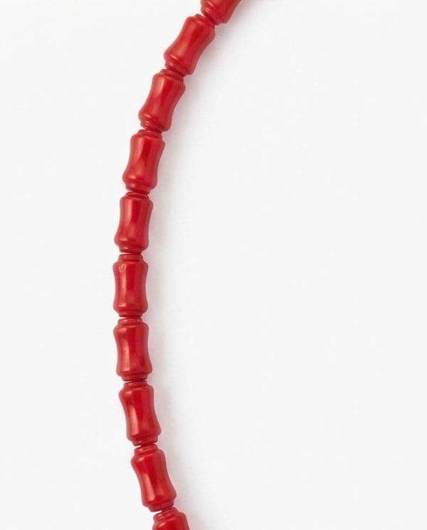 Collana Vento Rosso - immagine 3